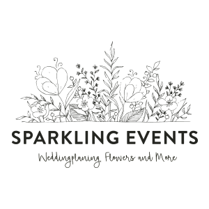 Logo von Sprakling Events